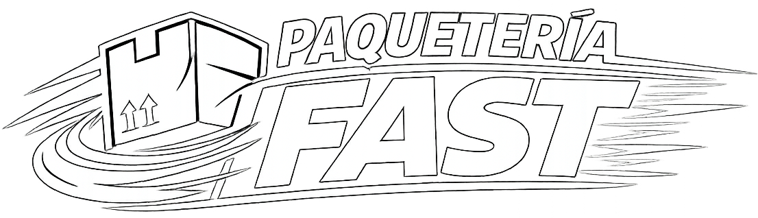 Paquetería Fast