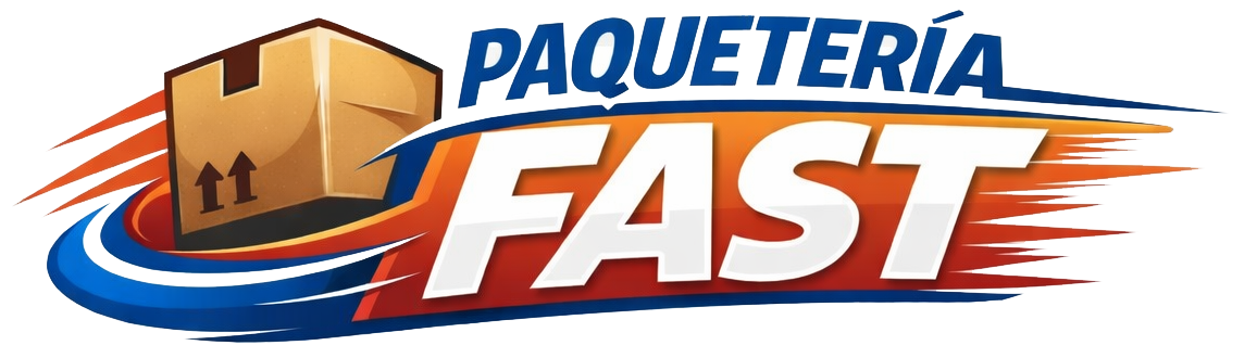 Paquetería Fast